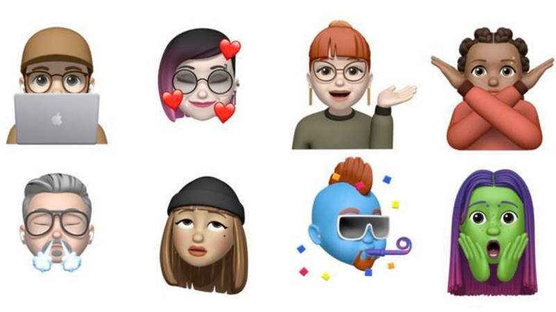 iOS 13.4 có gì mới?