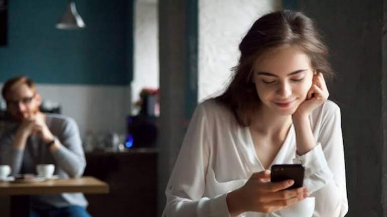 Cách bật lại tính năng Tìm quanh đây nhanh nhất trên Zalo