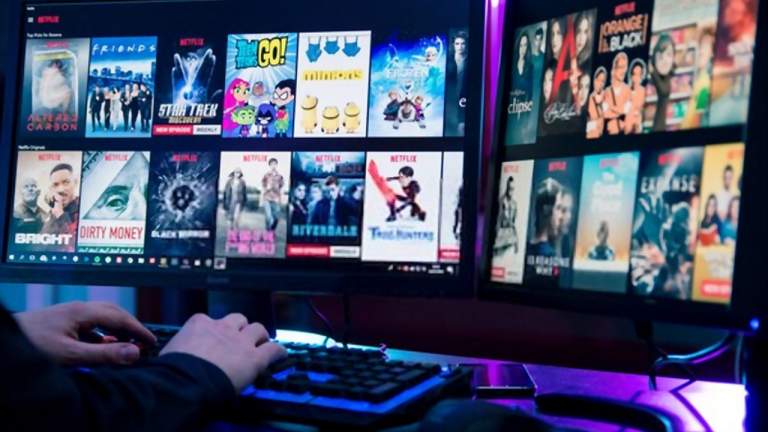 Cách dừng tự động phát video xem trước trên Netflix
