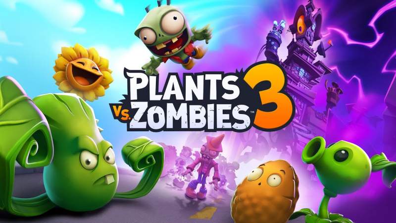 Cách cài Plants vs Zombies 3 trên iOS và Android