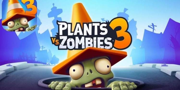 Plants vs Zombies 3 đã cho phép chơi thử nghiệm, mời bạn tham gia