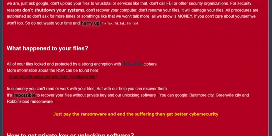 Hacker khai thác lỗ hổng driver Windows để tắt chương trình diệt virus