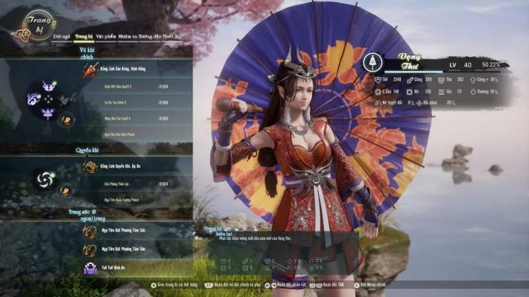Game Thần Vũ Huyễn Tưởng chỉ còn giá ly cà phê, lại có patch tiếng Việt