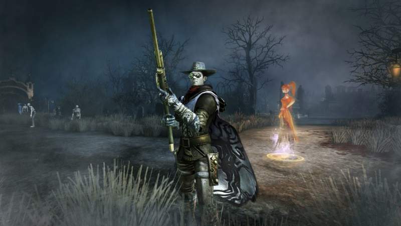 Đánh giá game The Incredible Adventures of Van Helsing III