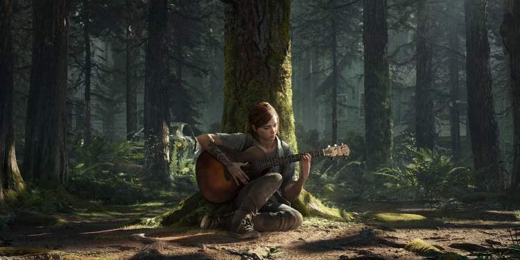 Nếu thích The Last of Us II, đừng bỏ qua bộ theme miễn phí này