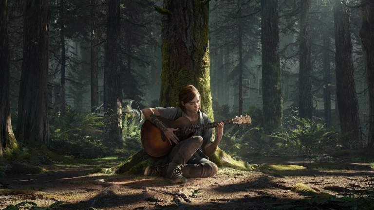 Nếu thích The Last of Us II, đừng bỏ qua bộ theme miễn phí này