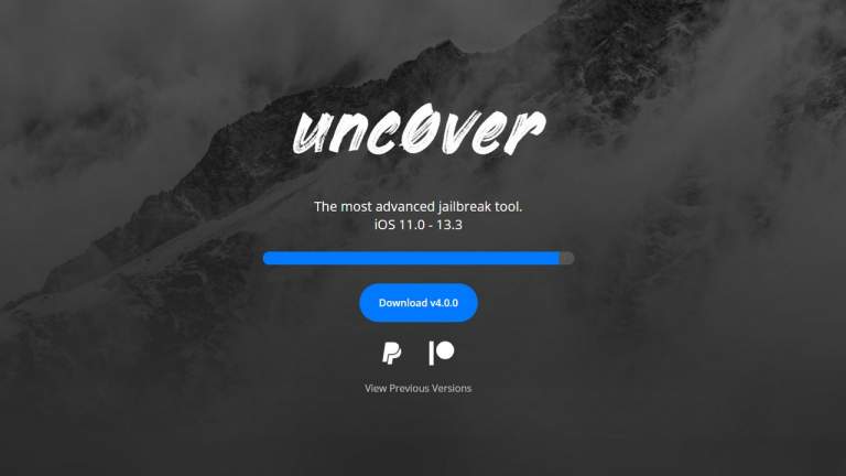 Một lỗi trong unc0ver có thể khiến máy bạn mất jailbreak