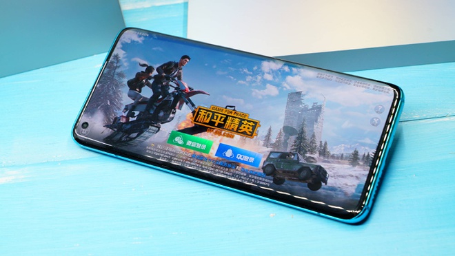 Xiaomi Mi 10: điểm cực cao, giá tốt, camera 108MP