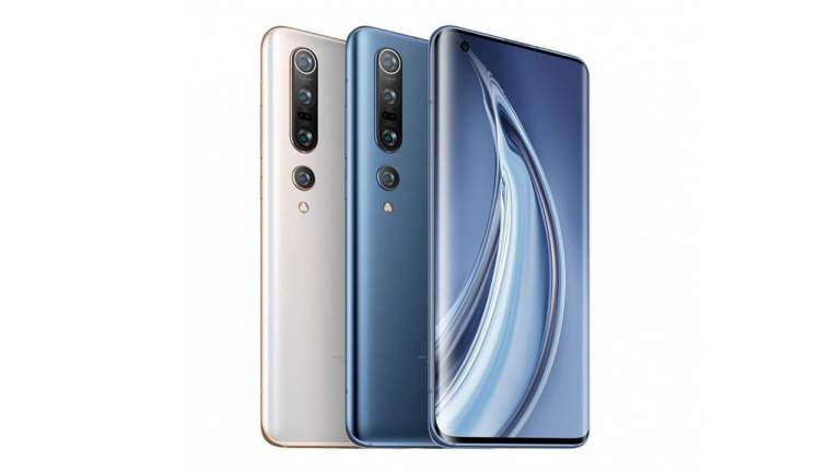 Xiaomi Mi 10: điểm cực cao, giá tốt, camera 108MP