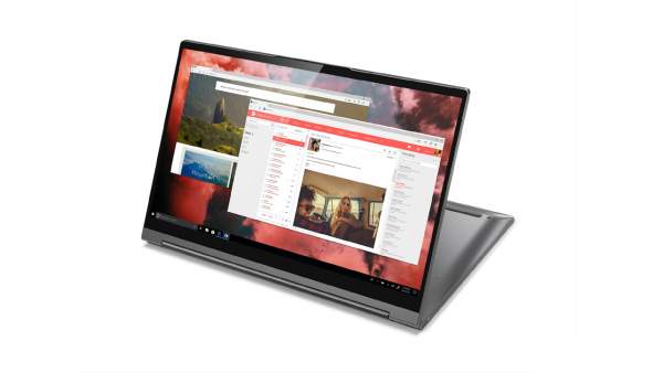 Lenovo Yoga C940 giá 50 triệu đồng có gì hay?