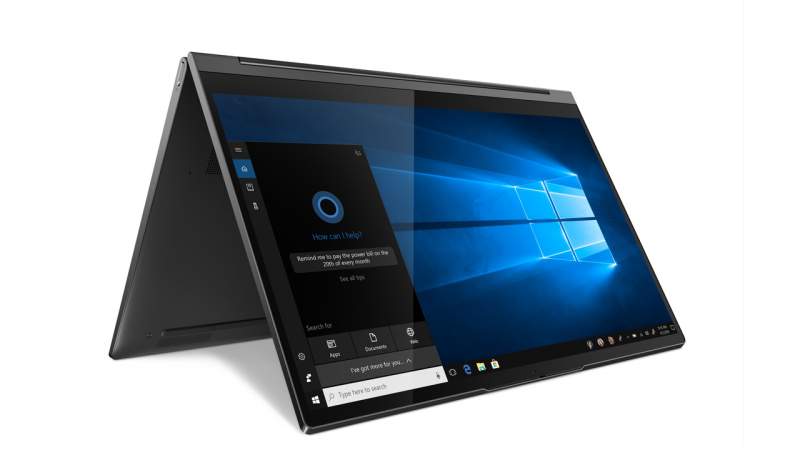 Lenovo Yoga C940 giá 50 triệu đồng có gì hay?