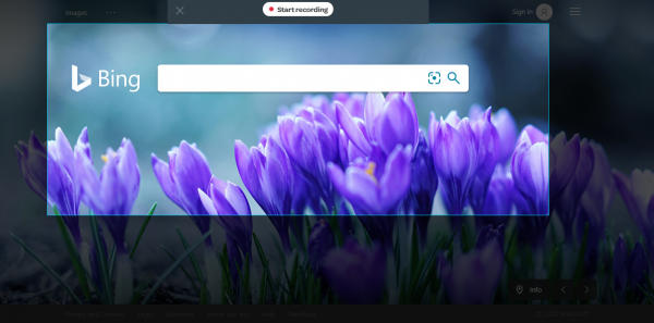 Chụp màn hình web trên Chrome dễ dàng với Bukket