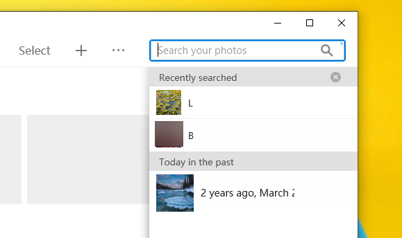 Camera360 Photos: Ứng dụng quản lý ảnh thay thế Microsoft Photos trên Windows 10