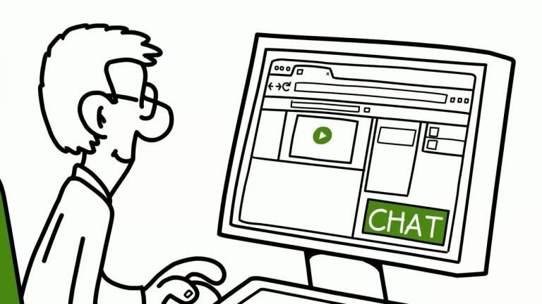 Airmink: Chat video, gửi tin nhắn, tập tin cực nhanh không cần tài khoản