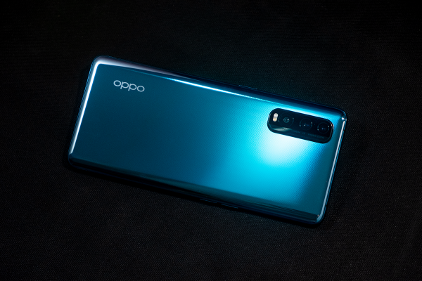 Đặt trước OPPO FIND X2 nhận loa B&O Beoplay A1 trị giá 7,9 triệu đồng