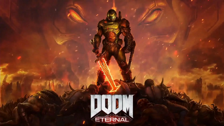 Cảm nhận ban đầu Doom Eternal