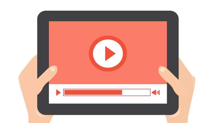 Cách làm 2 video chạy song song cùng lúc không cài đặt thêm phần mềm