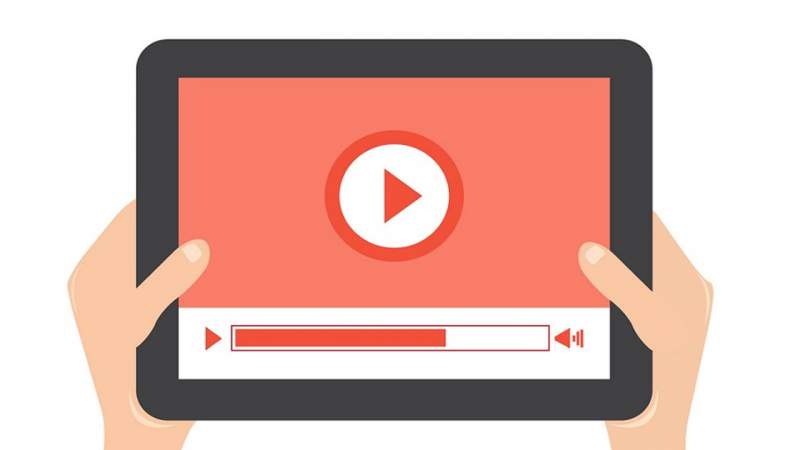 Cách làm 2 video chạy song song cùng lúc không cài đặt thêm phần mềm