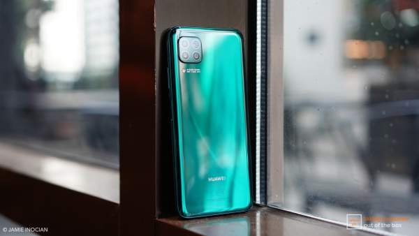 Smartphone 7 triệu đồng: chọn Nova 7i hay Galaxy M31?