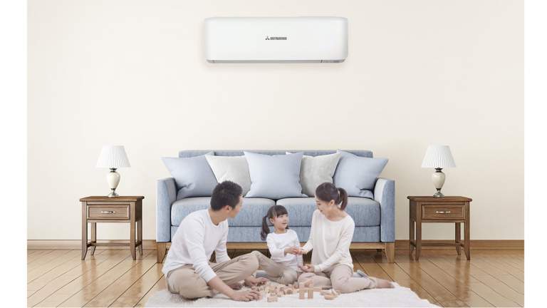 MHI ra mắt dòng điều hòa ZS-S với nhiều tính năng vượt trội