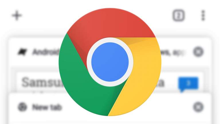 “Tuyệt chiêu” ẩn nhanh nội dung trang web đang mở trên Chrome