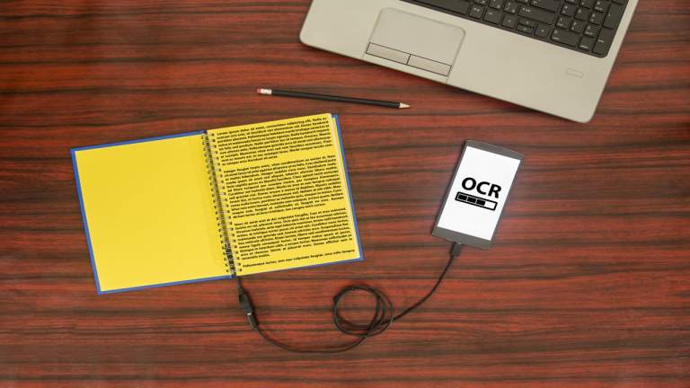 Chuyển PDF/hình ảnh thành văn bản tiếng Việt cực nhanh với OCR Text