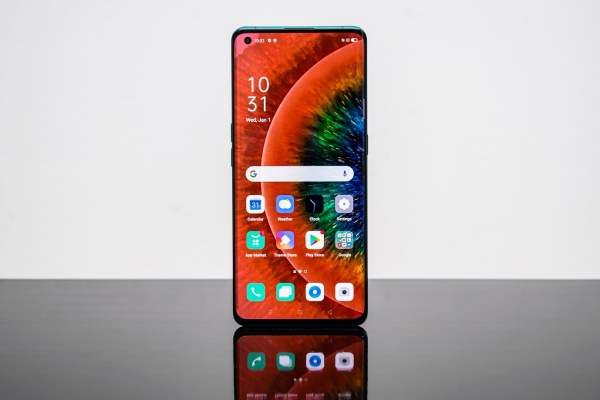 Đặt trước OPPO FIND X2 nhận loa B&O Beoplay A1 trị giá 7,9 triệu đồng