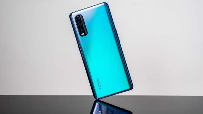 OPPO Find X2 ra mắt thị trường Việt Nam, giá 23.99 triệu đồng