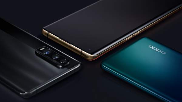 OPPO ra mắt flagship Find X2 Series sẵn sàng kết nối 5G