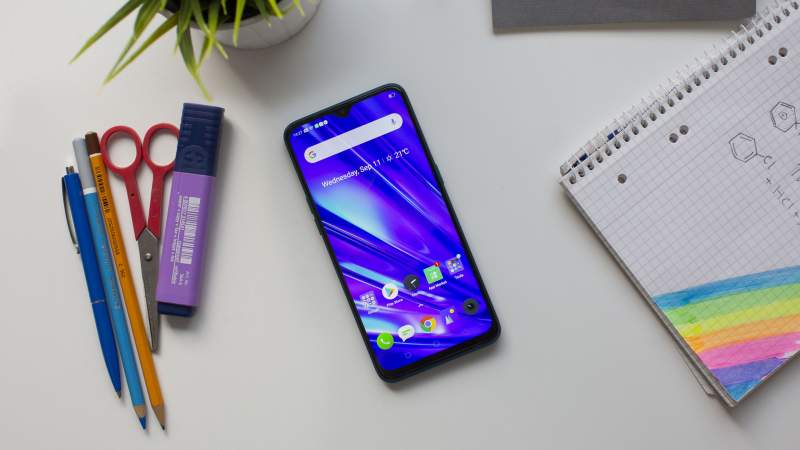 Chọn smartphone 5 triệu có bộ nhớ lớn