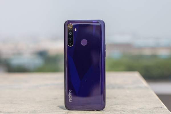 Smartphone có nhiều camera sau để làm gì?