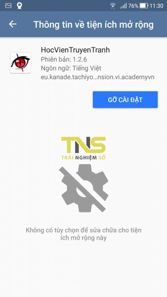 Cách đọc truyện tranh miễn phí trên Android, nhiều nguồn truyện cập nhật