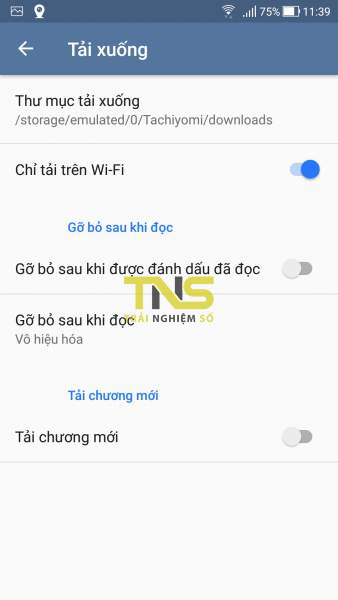 Cách đọc truyện tranh miễn phí trên Android, nhiều nguồn truyện cập nhật