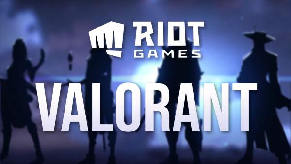 Game bắn súng Valorant sẽ ra mắt trong mùa hè 2020