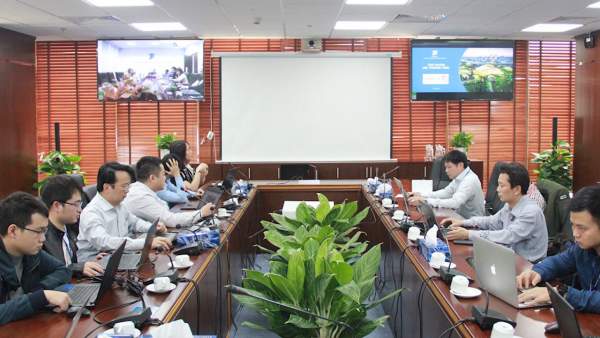 VNPT miễn phí 1 tháng dịch vụ VNPT Meeting