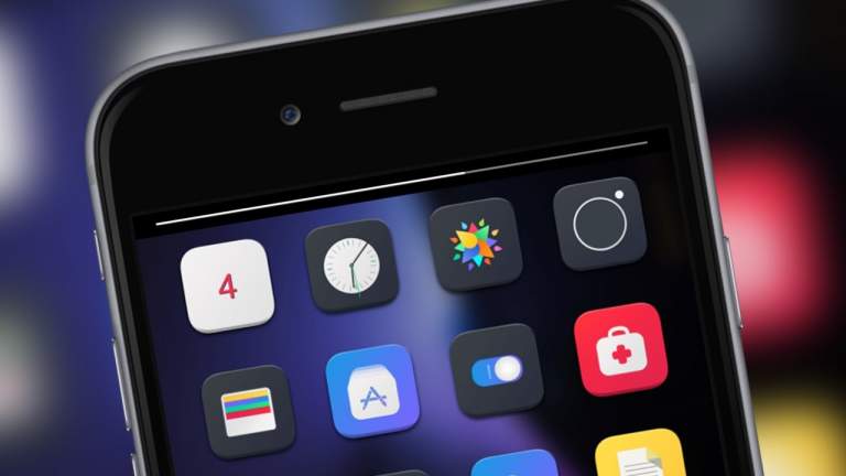 Bí mật cách chọn nhanh mức âm lượng bất kỳ trên iPhone/iPad