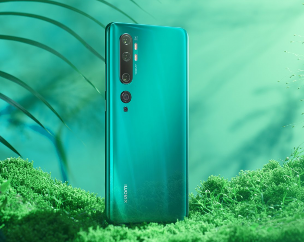 Có 15 triệu đồng, chọn Galaxy S10 Lite hay Mi Note 10 Pro?
