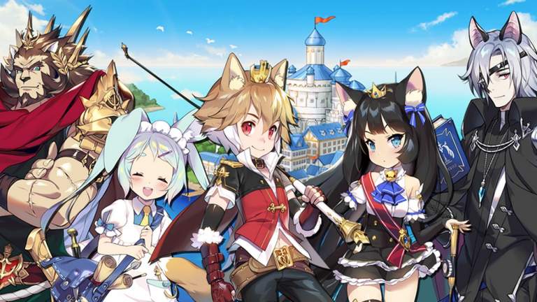 Top 5 tựa game Android đáng tải về ngày 29/3/2020