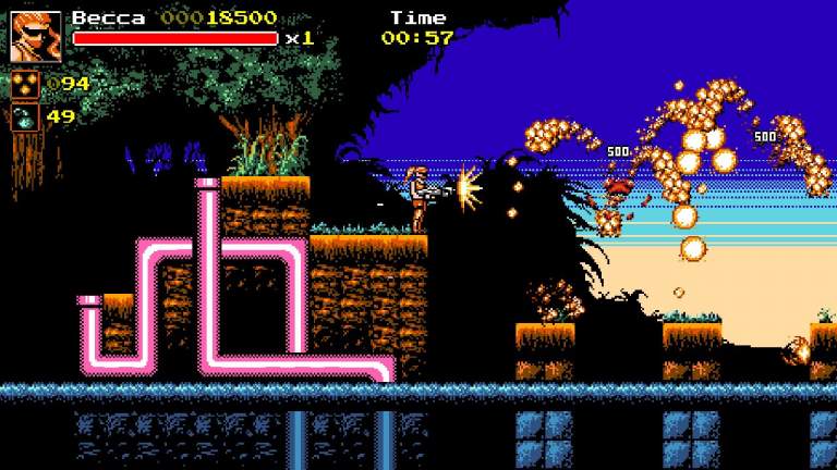 Đánh giá game Biolab Wars