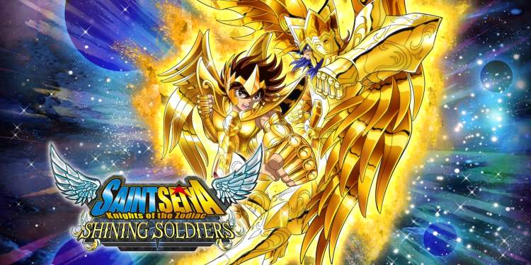 Đánh giá game Saint Seiya: Shining Soldiers