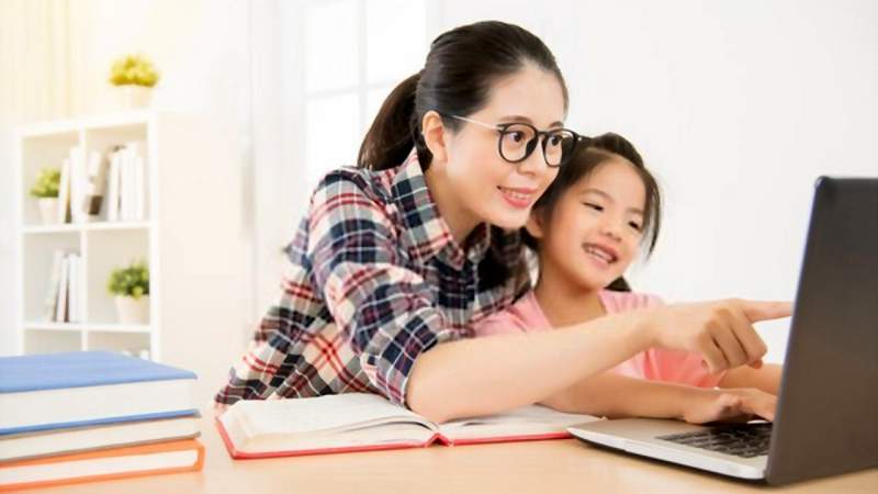 Cách tự học tại nhà dành cho các cấp trong mùa dịch Covid-19