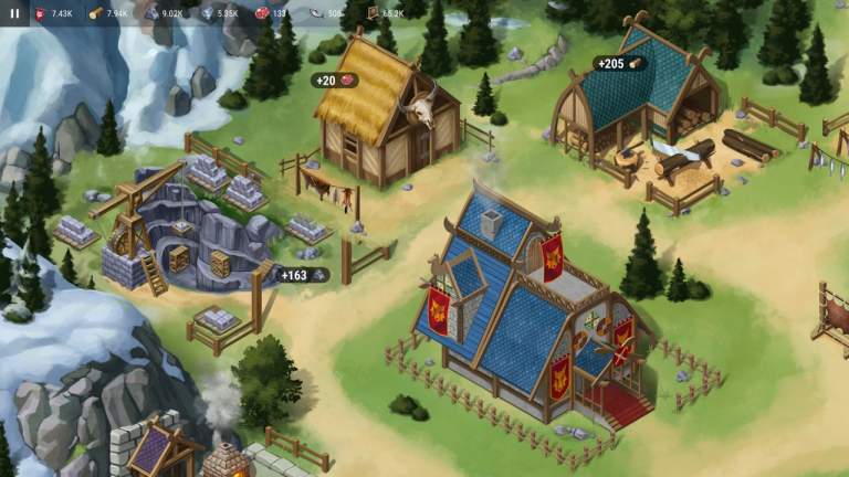 Đang miễn phí game nhàn rỗi hiếm hoi trên PC, giá gốc đến 1.8 triệu