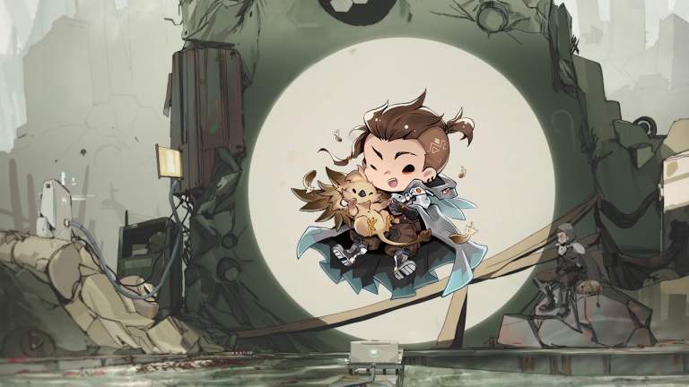 Cytus II đang miễn phí trên cả hai nền tảng iOS và Android