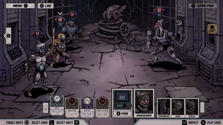 Đánh giá game Deep Sky Derelicts: Definitive Edition