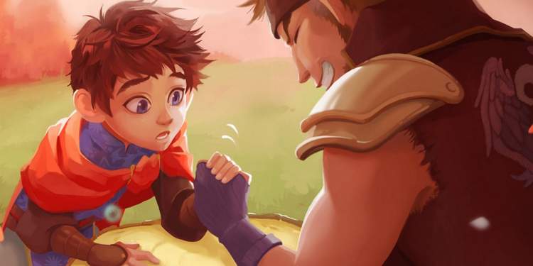 Tổng hợp 7 game siêu hay đang miễn phí trên máy tính