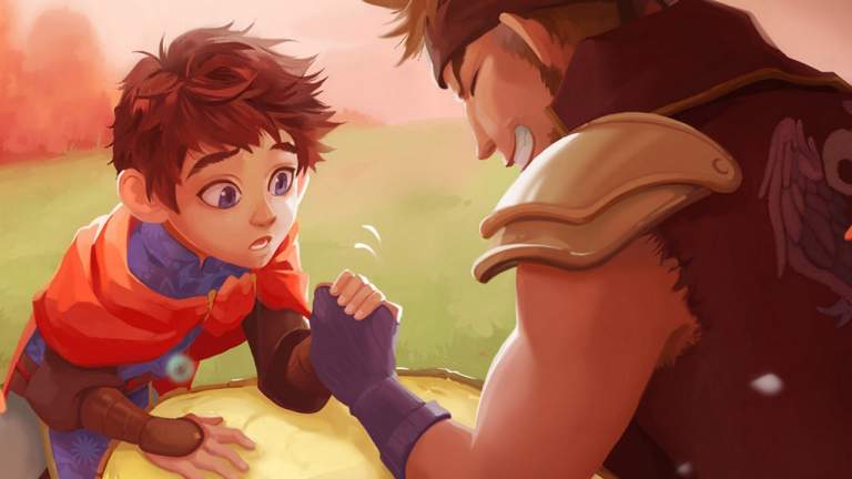 Tổng hợp 7 game siêu hay đang miễn phí trên máy tính
