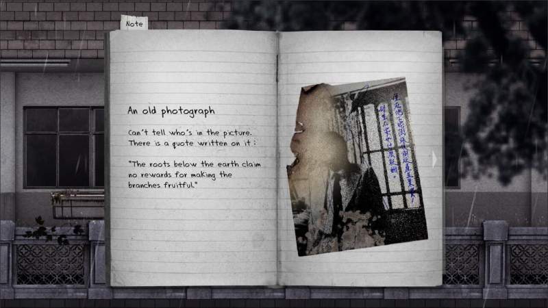 Đánh giá game Detention (Switch)