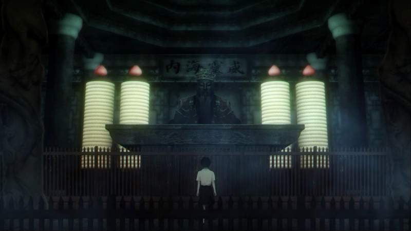 Đánh giá game Detention (Switch)