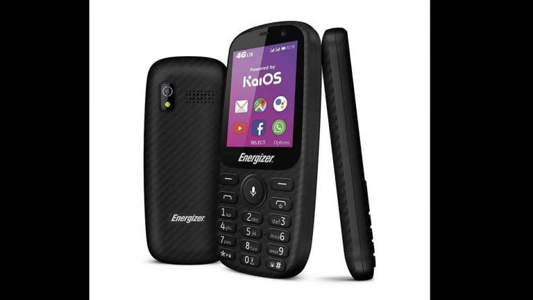 Chọn điện thoại phổ thông hỗ trợ 4G làm trạm phát Wi-Fi