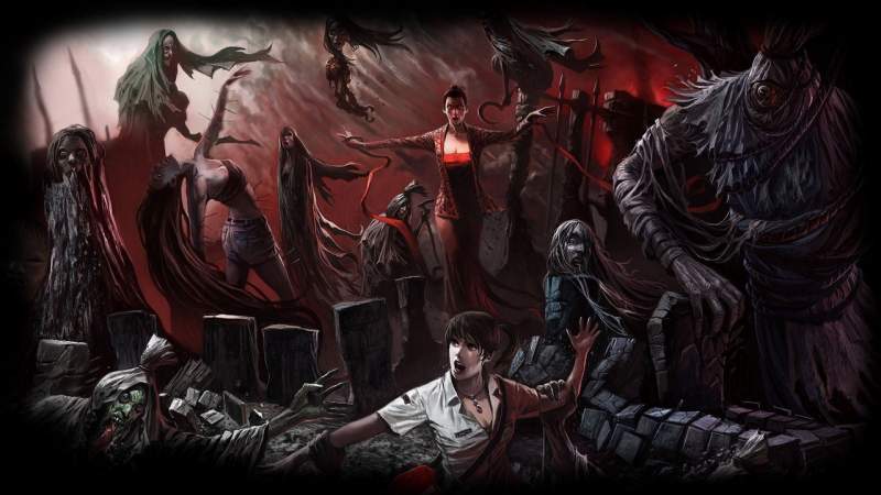 Top game nên chơi vào thứ 6 ngày 13